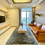 Vinhomes Central Park Central 3 Building 2Bed2Bath