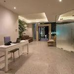 Parkside Residence