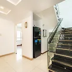 White Penthouse-Rooftop Pool Private -Central City