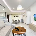 Summerset Saigon - The Perfect Place To Live In District 1