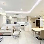 Summerset Saigon - The Perfect Place To Live In District 1