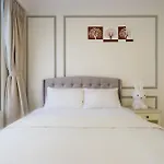 Saigon Cbd Apartment - Infinity Pool