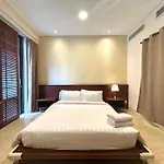 Park View Avalon Apartment District 1 Hcm City
