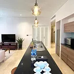 Park View Avalon Apartment District 1 Hcm City