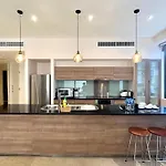 Park View Avalon Apartment District 1 Hcm City