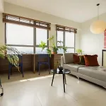 Masteri Thao Dien Apartment - Ho Chi Minh City