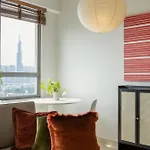 Masteri Thao Dien Apartment - Ho Chi Minh City