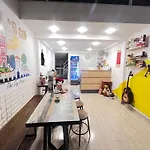 Joy Hostel