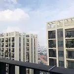 Aparment Ha Do Centrosa