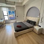 Aloha Saigon Apartment - Rivergate Residence