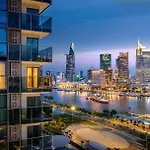 The Metropole Opera Residence By Kaystay