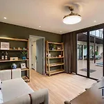 Hcm Cheongdam Villa