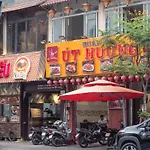 Minh House