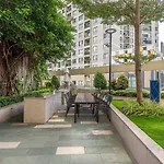 Masteri Thao Dien, 2Br 2Wc 2Pax