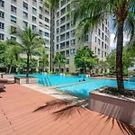 Masteri Thao Dien, 2Br 2Wc 2Pax