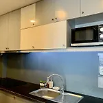 Masteri Thao Dien, 2Br 2Wc 2Pax