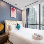 Landmark 81 Residences Luxury Apartment