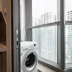 Landmark 81 Residences Luxury Apartment