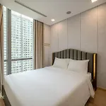 Landmark 81 Residences Luxury Apartment