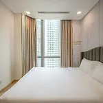 Landmark 81 Residences Luxury Apartment