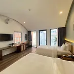 A25 Hotel - 14 Ho Huan Nghiep