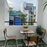 60 Inn Saigon