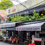 The One Sai Gon Serviced Apartment
