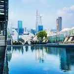 The One Sai Gon Serviced Apartment