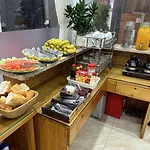 Phan Anh Hotel - Bui Vien Walking Street
