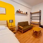 Soho Residence Studio Apartment