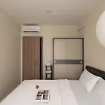 Penthouse Floor 2Br View Bitexco L81 Bui Vien 400M