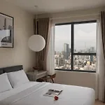 Penthouse Floor 2Br View Bitexco L81 Bui Vien 400M