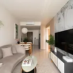 Penthouse Floor 2Br View Bitexco L81 Bui Vien 400M