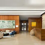 Jw Marriott Hotel And Suites Saigon