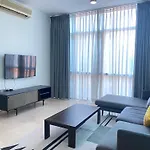 Blue Arch - Luxury Serviced Apartment In Central Saigon