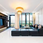 The Grina Riverview Saigon