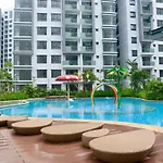 Lucky Home - Can Ho 2 Phong Ngu Ngay Sieu Thi Aeon Mall Tan Phu Day Du Noi That Va Co Internet