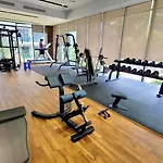 Lucky Home - Căn hộ VIP ngay Aeon Mall Tân Phú ,liền kề sân bay