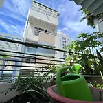 Co Homestay Nguyen Trai