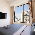 Saigon Home Apartment - Infinity Pool