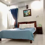 Saigon Cozy Hotel
