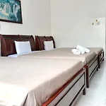 Saigon Cozy Hotel