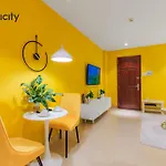 Cubicity Metro House