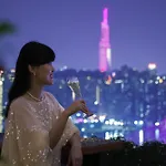 Hilton Saigon