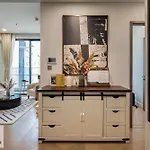 Sarene Lumiere Riverside Thao Dien