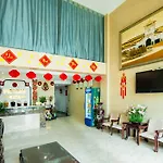 Victory Secc Hotel