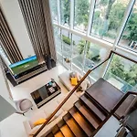 Serenity Saigon Sky Villas - Free One Way Airport Shuttle