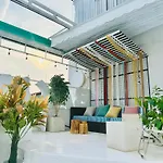 Penthouse Sieu Chill Ngay Pho Di Bo Nguyen Hue