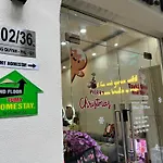 Tumy Homestay Saigon