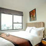 Otis Soho Saigon Balcony Apartment